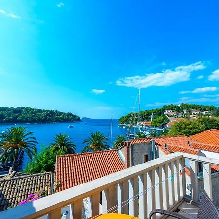 Apartments Petar Cavtat Exterior photo