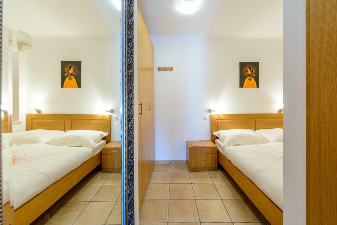Apartments Petar Cavtat Exterior photo