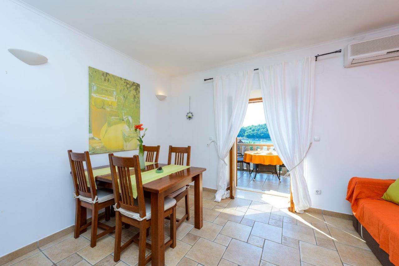Apartments Petar Cavtat Exterior photo