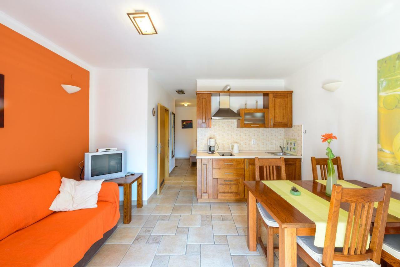 Apartments Petar Cavtat Exterior photo