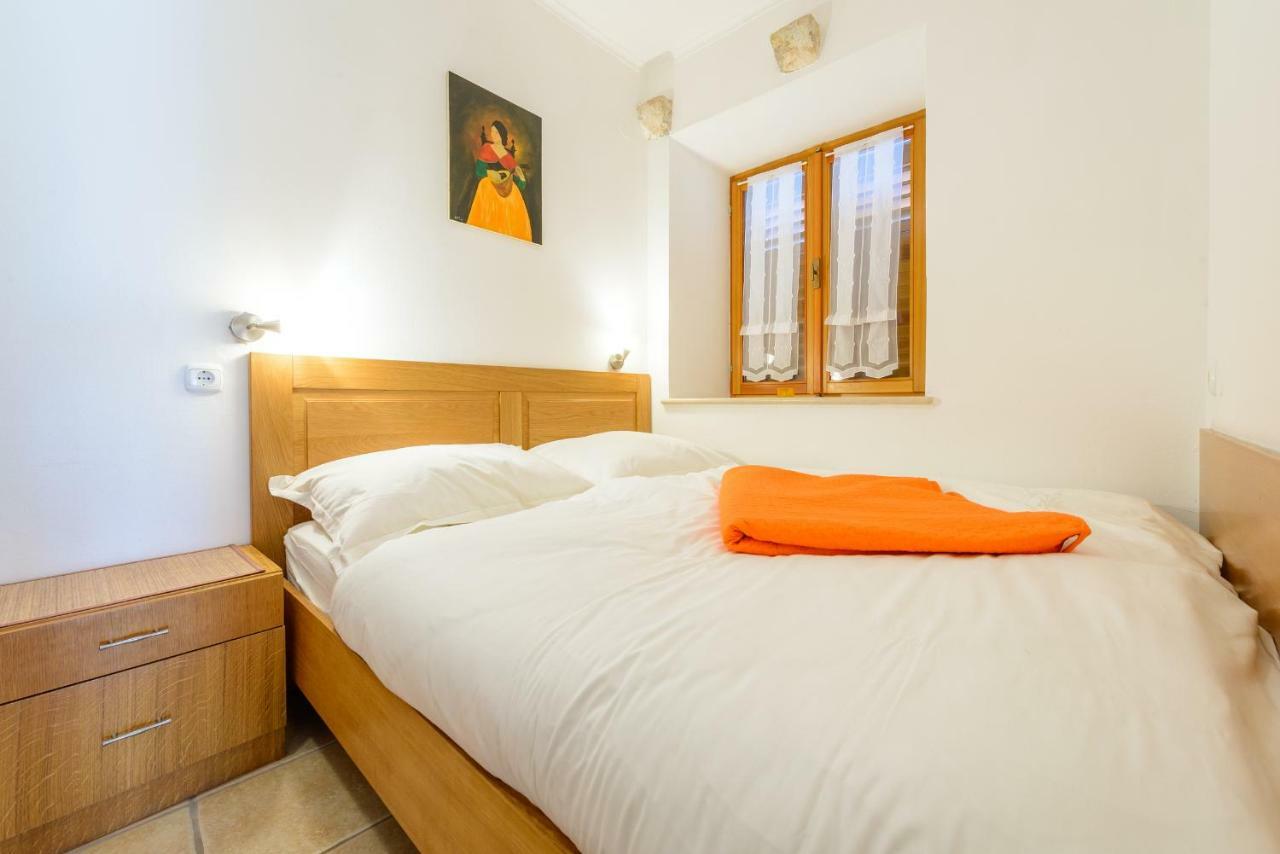 Apartments Petar Cavtat Exterior photo