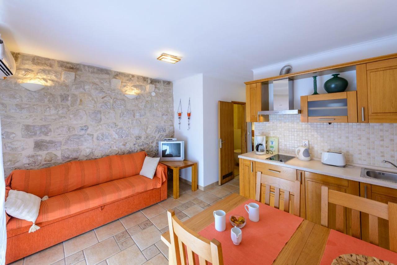 Apartments Petar Cavtat Exterior photo
