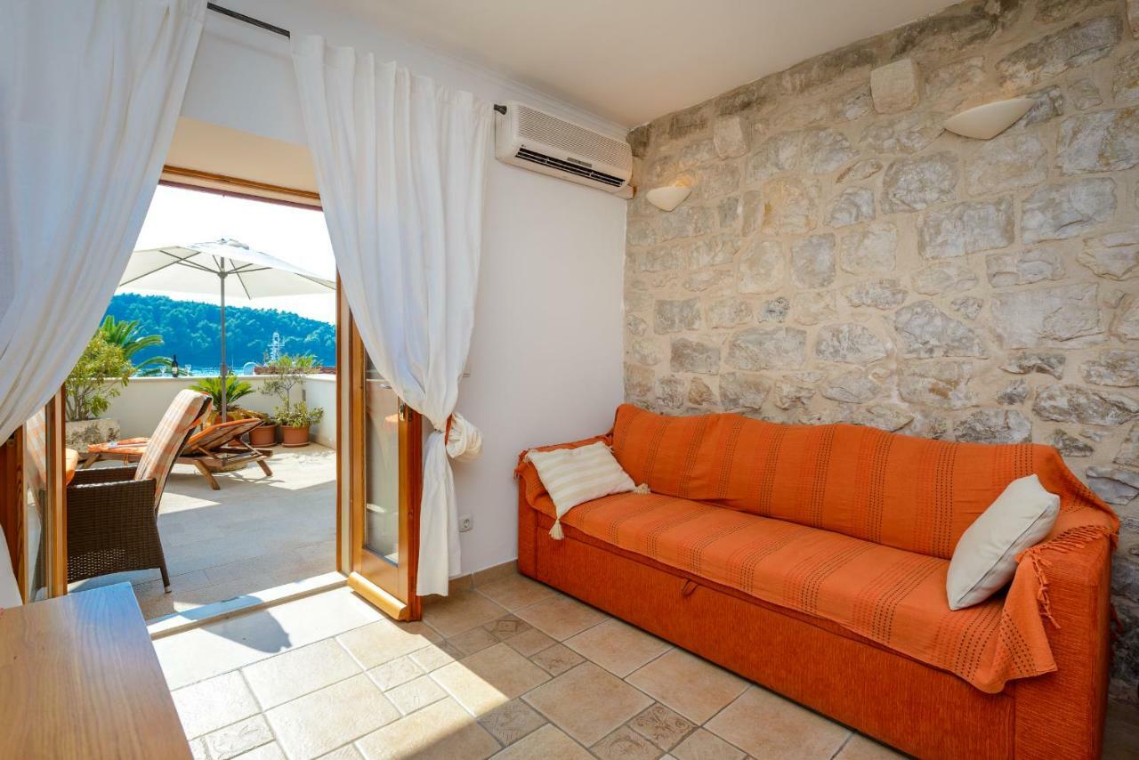 Apartments Petar Cavtat Exterior photo