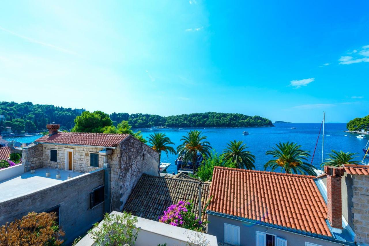 Apartments Petar Cavtat Exterior photo