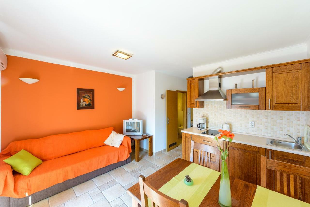 Apartments Petar Cavtat Exterior photo