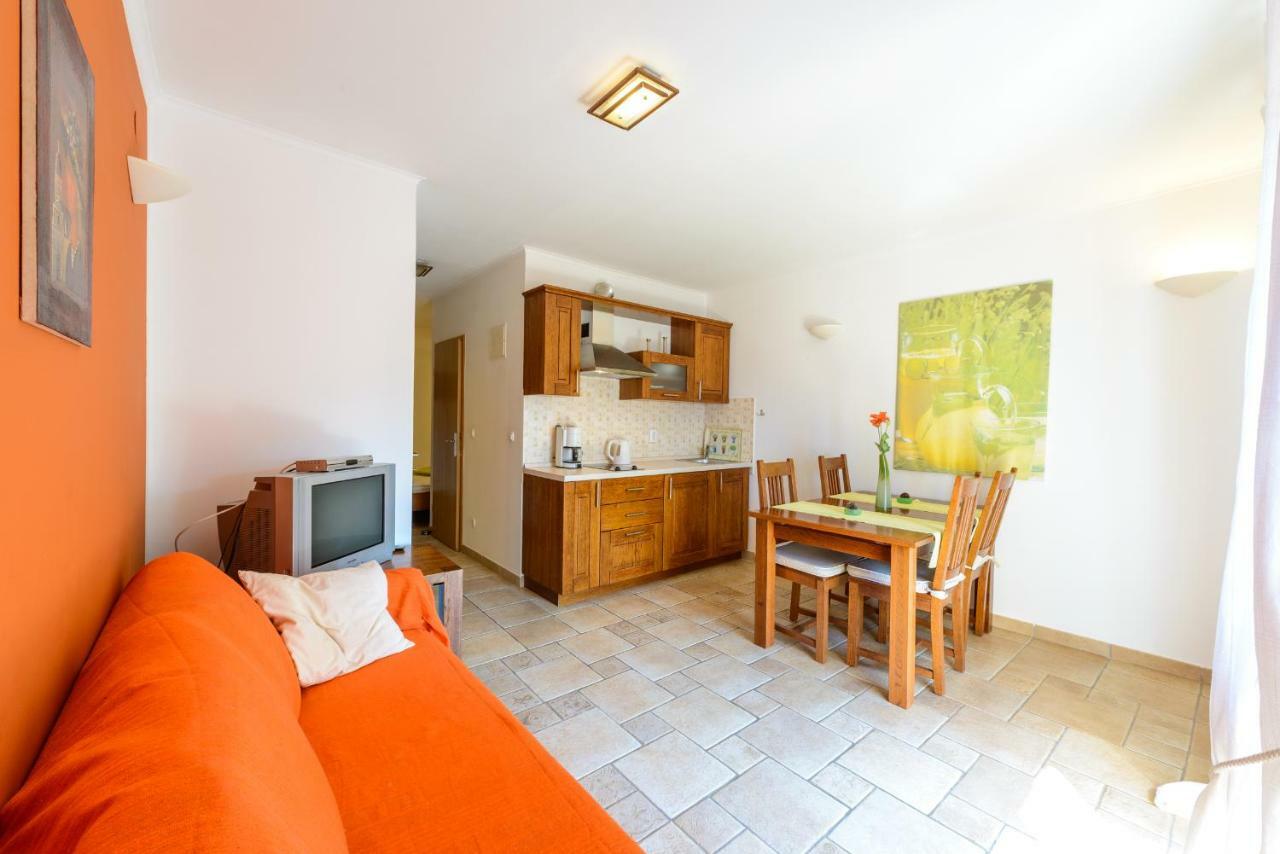 Apartments Petar Cavtat Exterior photo