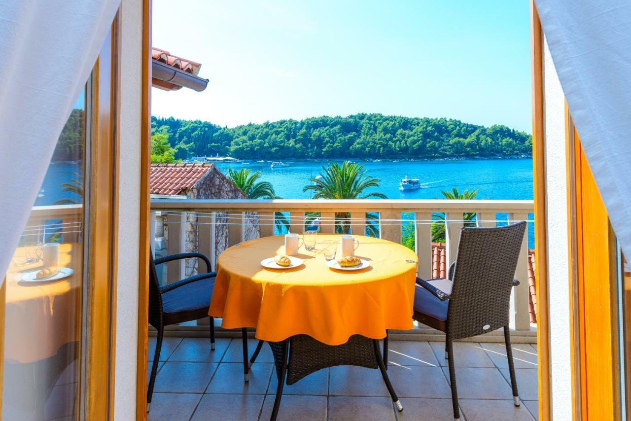 Apartments Petar Cavtat Exterior photo