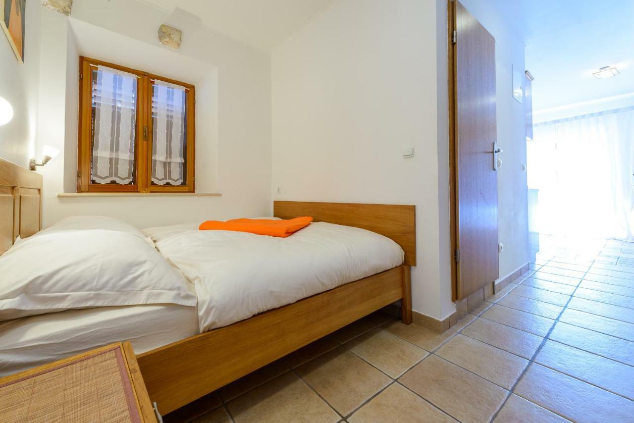 Apartments Petar Cavtat Exterior photo