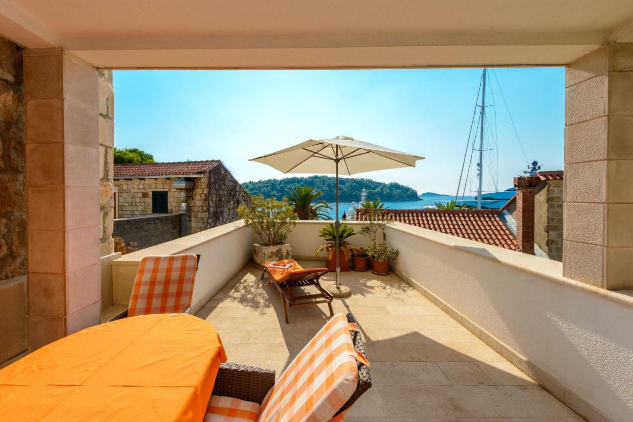 Apartments Petar Cavtat Exterior photo