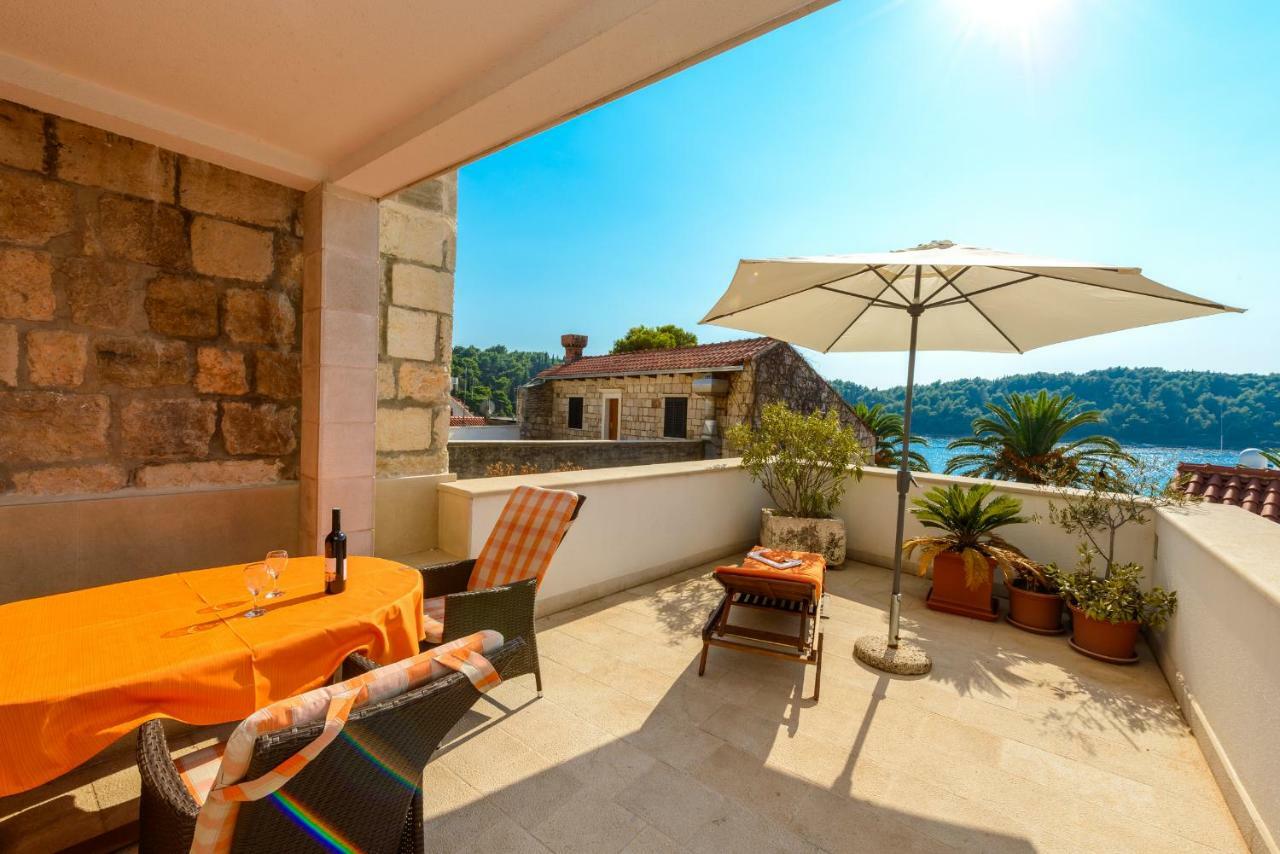 Apartments Petar Cavtat Exterior photo