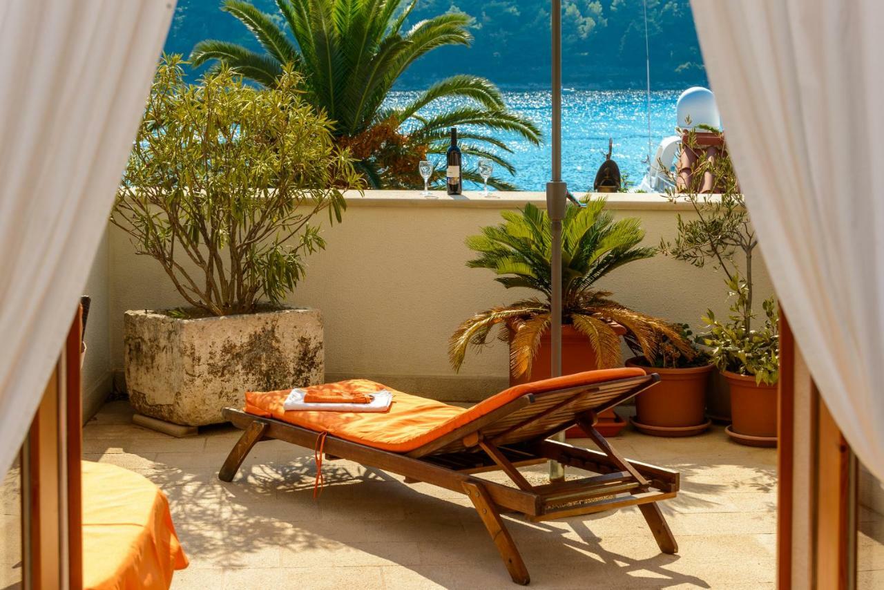 Apartments Petar Cavtat Exterior photo