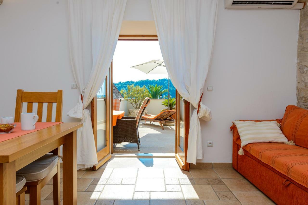 Apartments Petar Cavtat Exterior photo