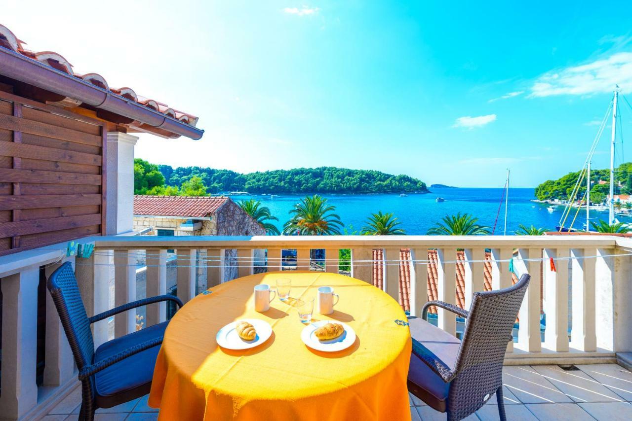 Apartments Petar Cavtat Exterior photo