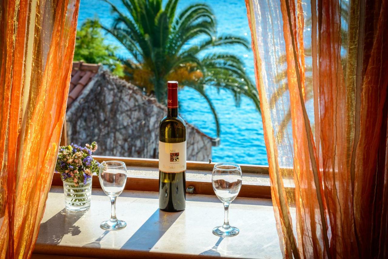 Apartments Petar Cavtat Exterior photo