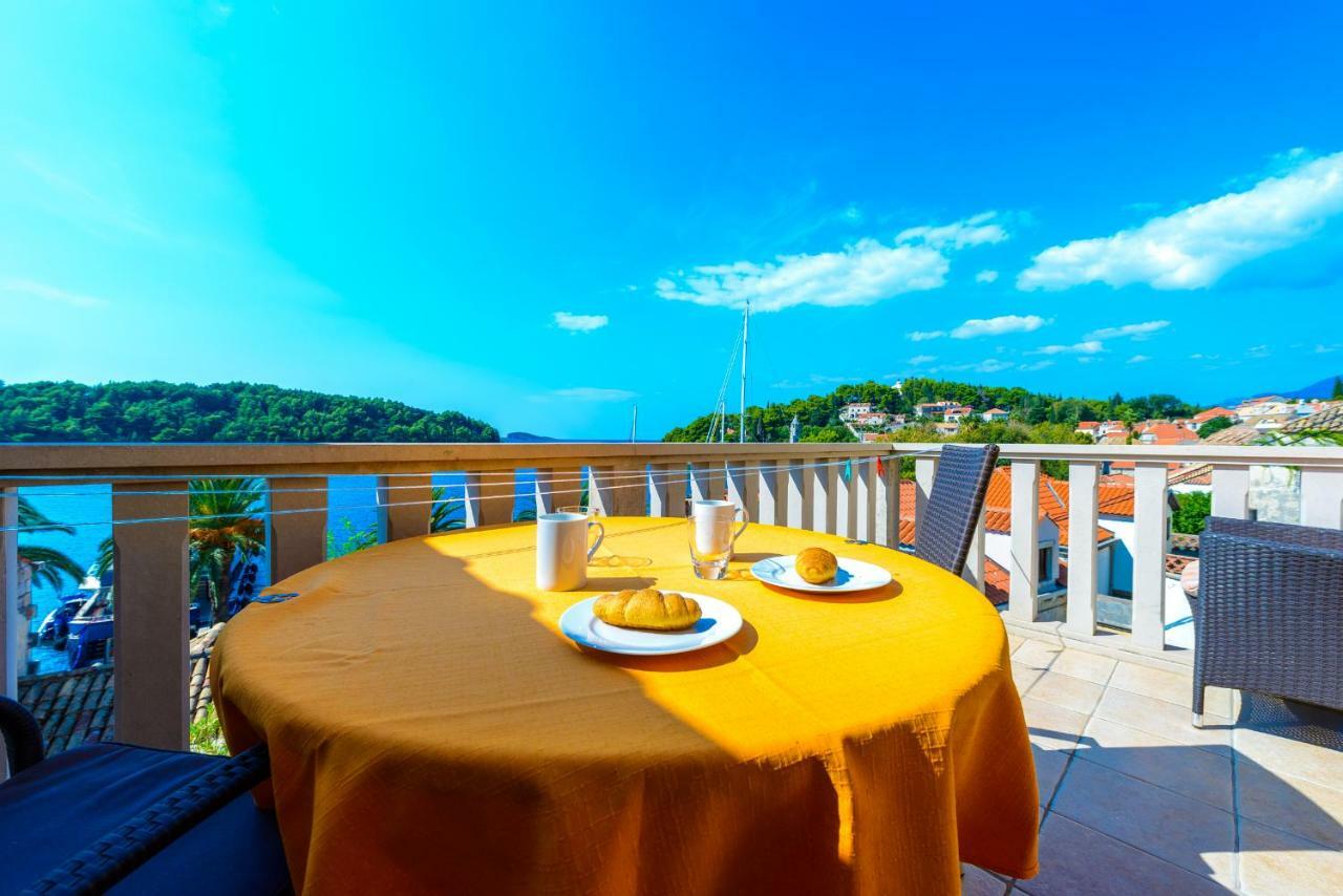 Apartments Petar Cavtat Exterior photo