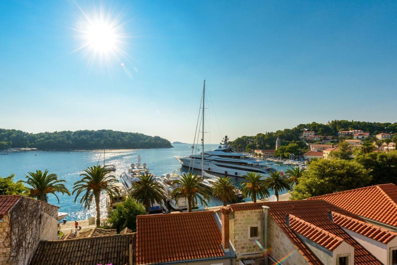 Apartments Petar Cavtat Exterior photo