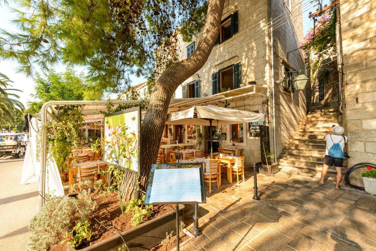 Apartments Petar Cavtat Exterior photo