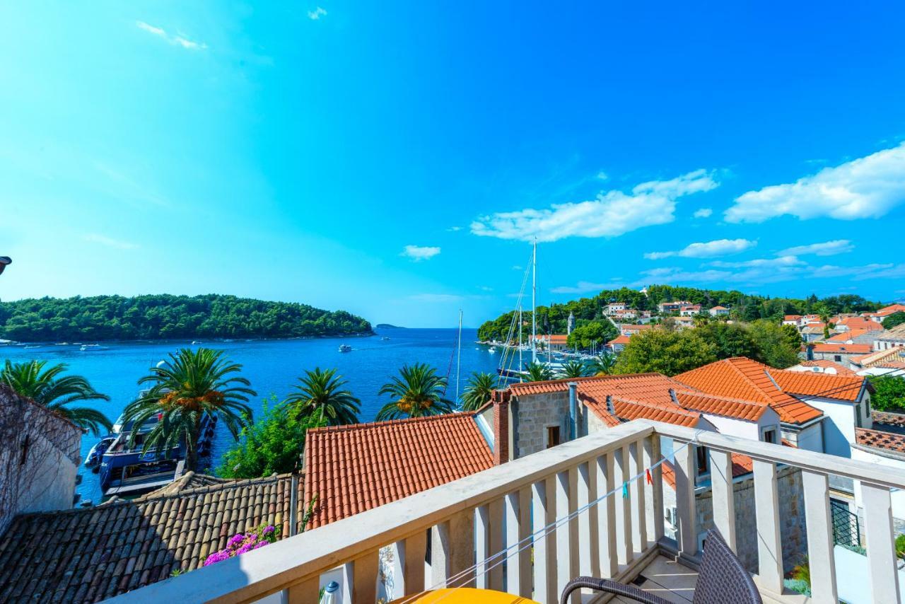 Apartments Petar Cavtat Exterior photo