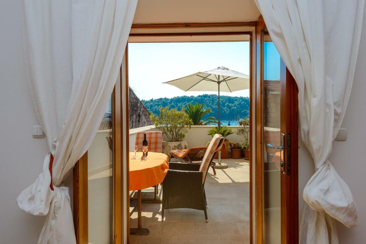 Apartments Petar Cavtat Exterior photo