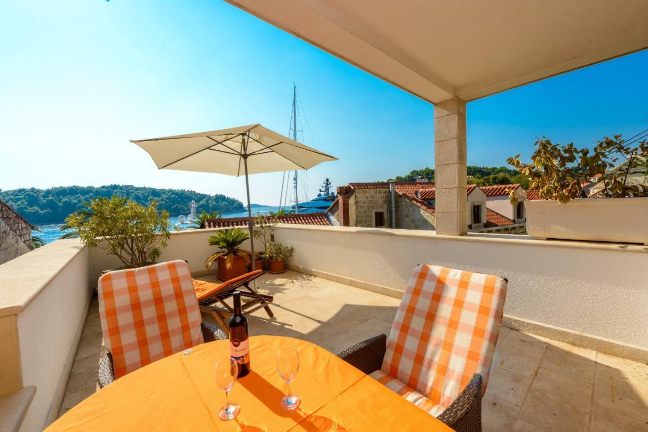 Apartments Petar Cavtat Exterior photo