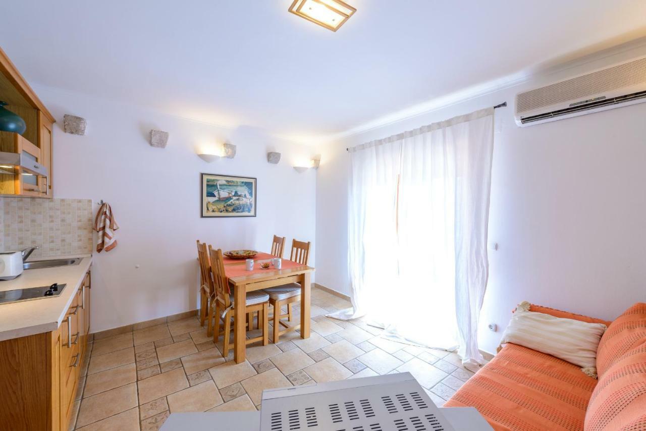 Apartments Petar Cavtat Exterior photo