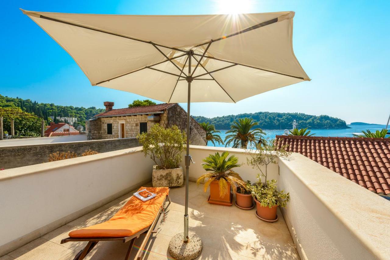 Apartments Petar Cavtat Exterior photo