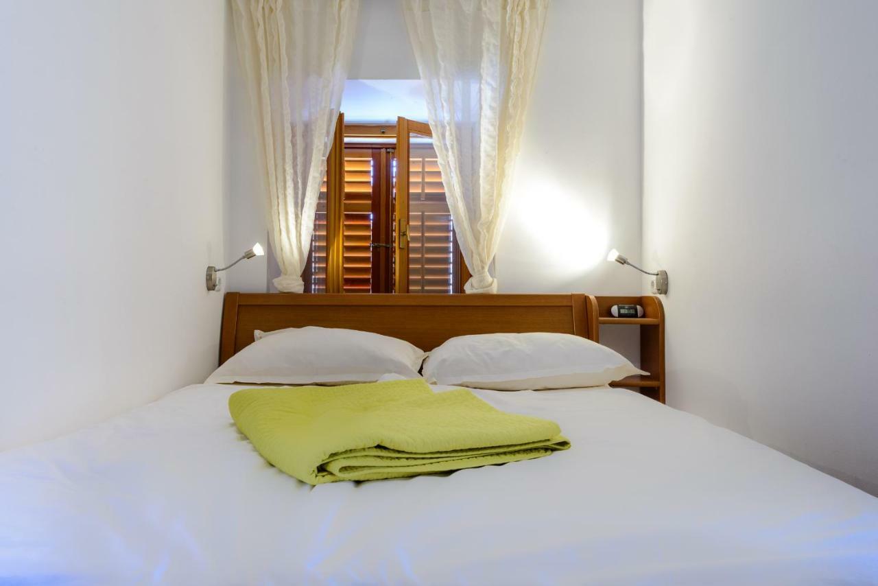 Apartments Petar Cavtat Exterior photo