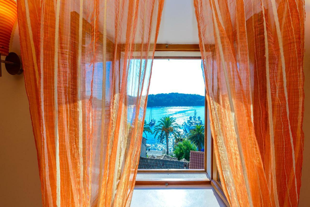 Apartments Petar Cavtat Exterior photo