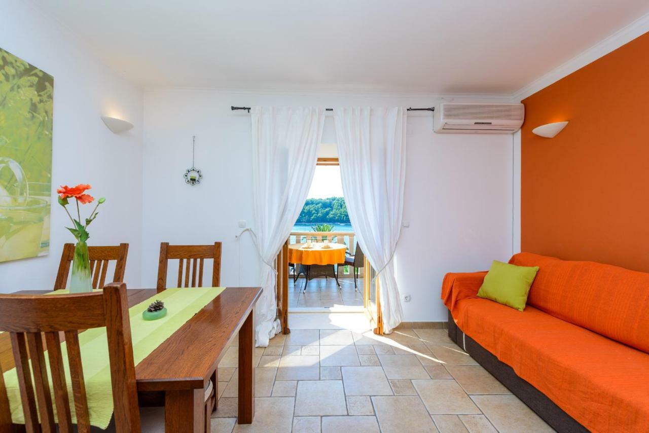 Apartments Petar Cavtat Exterior photo